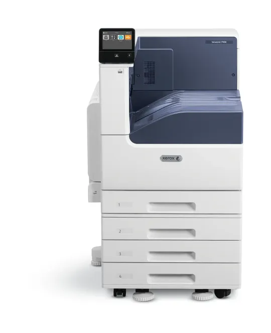 Xerox VersaLink C7000 DN stampante laser A3 a colori, 35 19 ppm A4 A3