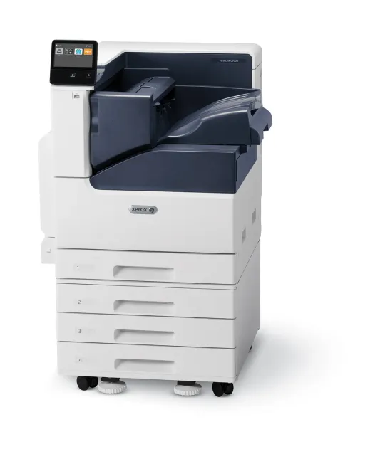 Xerox VersaLink C7000 DN stampante laser A3 a colori, 35 19 ppm A4 A3