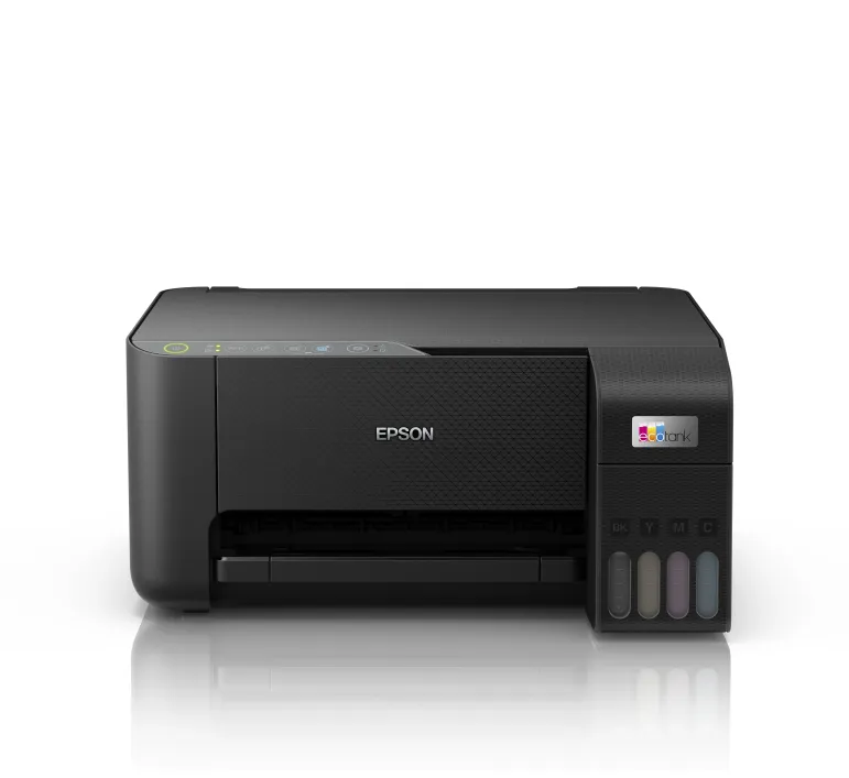 Epson EcoTank ET-2860 stampante multifunzione A4 Wi-Fi con serbatoi di inchiostro