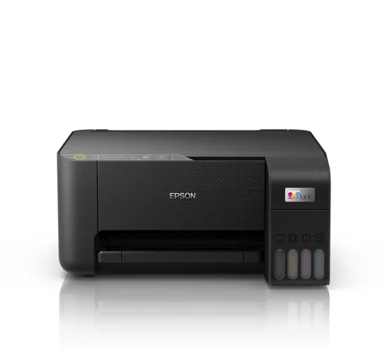 Epson EcoTank ET-2860 stampante multifunzione A4 Wi-Fi con serbatoi di inchiostro
