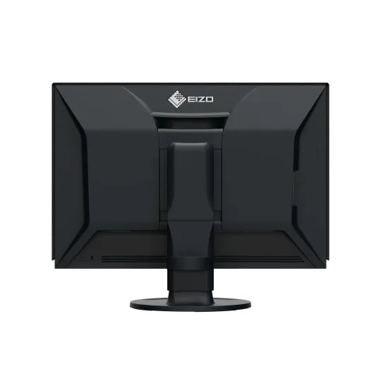 EIZO ColorEdge CG2400S monitor 24" WUXGA per post-produzione e video-editing - NERO