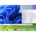 Parallels Desktop 20 ITA Mac Licenza Elettronica Perpetua