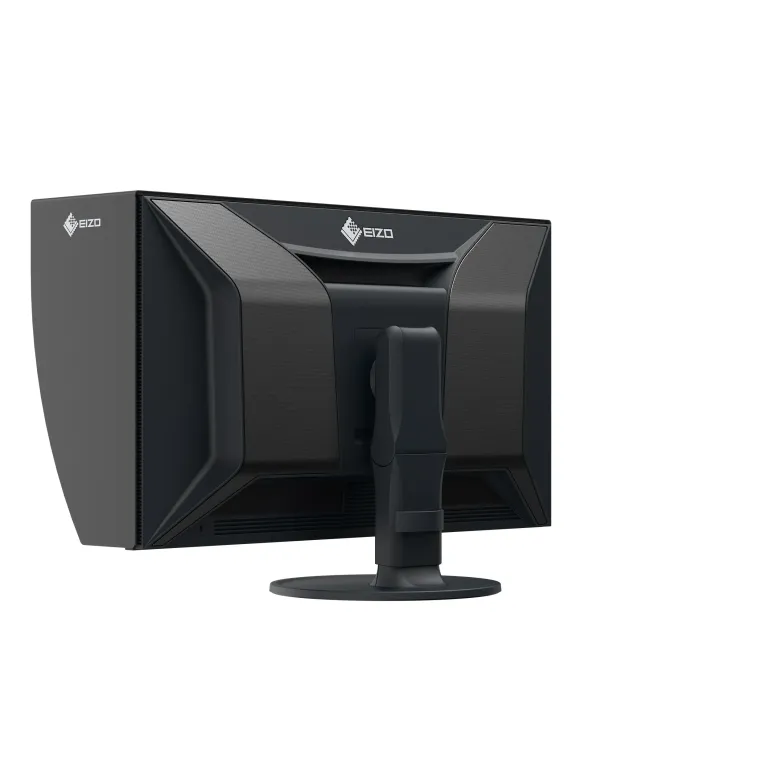 EIZO ColorEdge CG3100X monitor 31" per post-produzione e video-editing - NERO