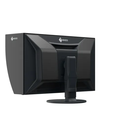 EIZO ColorEdge CG3100X monitor 31" per post-produzione e video-editing - NERO