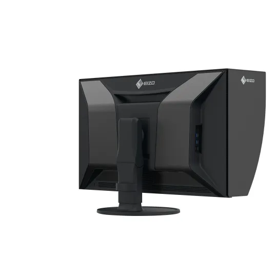 EIZO ColorEdge CG3100X monitor 31" per post-produzione e video-editing - NERO