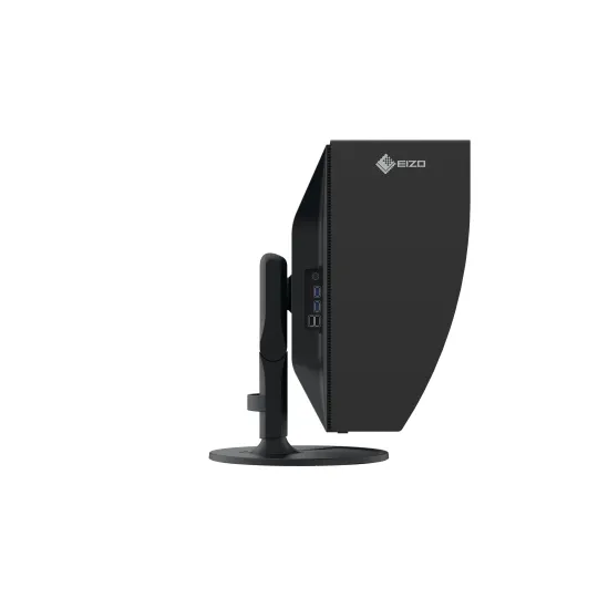 EIZO ColorEdge CG3100X monitor 31" per post-produzione e video-editing - NERO