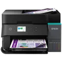 Epson EcoTank ET-3950 Stampante Multifunzione A4 Wi-Fi con serbatoi di inchiostro, stampa e scansione fronte/retro