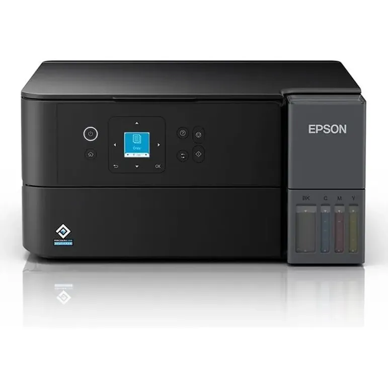 Epson EcoTank ET-2950 Stampante Multifunzione A4 Wi-Fi con serbatoi di inchiostro, stampa fronte/retro, scansione e copia