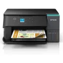 Epson EcoTank ET-2950 Stampante Multifunzione A4 Wi-Fi con serbatoi di inchiostro, stampa fronte/retro, scansione e copia