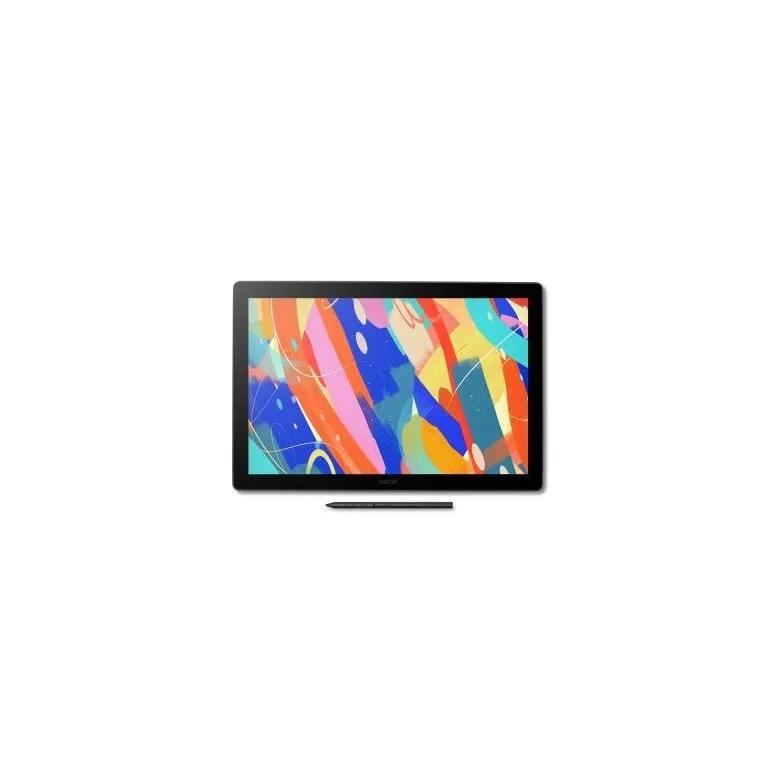 Wacom Cintiq 16" (2025) - Graphic tablet con display interattivo e piedini pieghevoli integrati