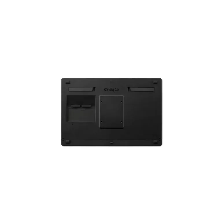Wacom Cintiq 16" (2025) - Graphic tablet con display interattivo e piedini pieghevoli integrati