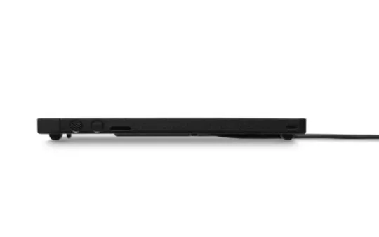 Wacom Cintiq 16" (2025) - Graphic tablet con display interattivo e piedini pieghevoli integrati