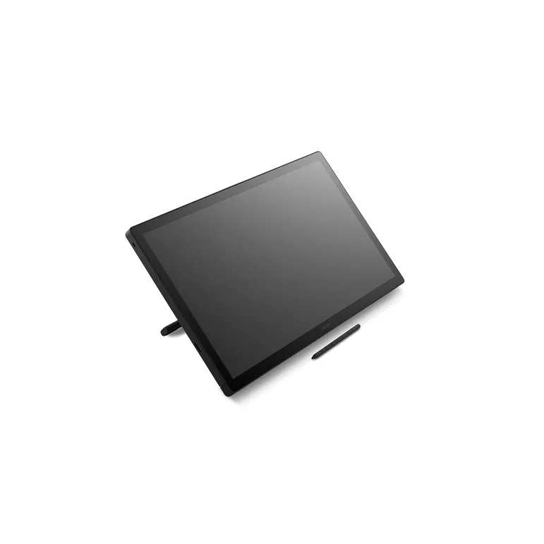 Wacom Cintiq 24" (2025) - Graphic tablet con display interattivo e supporto regolabile