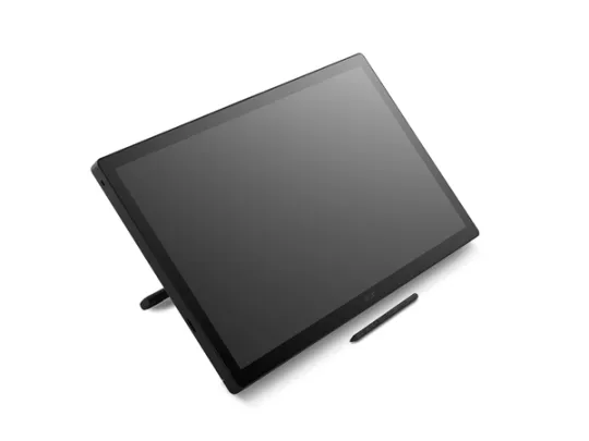 Wacom Cintiq 24" (2025) - Graphic tablet con display interattivo e supporto regolabile