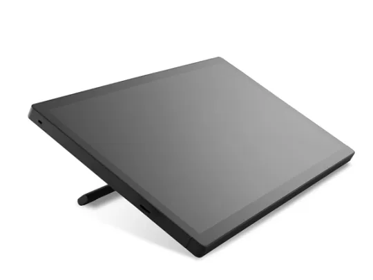 Wacom Cintiq 24" (2025) - Graphic tablet con display interattivo e supporto regolabile