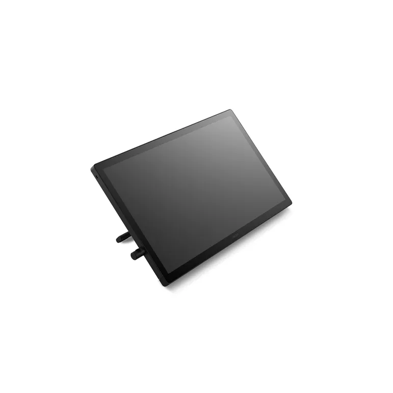Wacom Cintiq 24" (2025) - Graphic tablet con display interattivo e supporto regolabile
