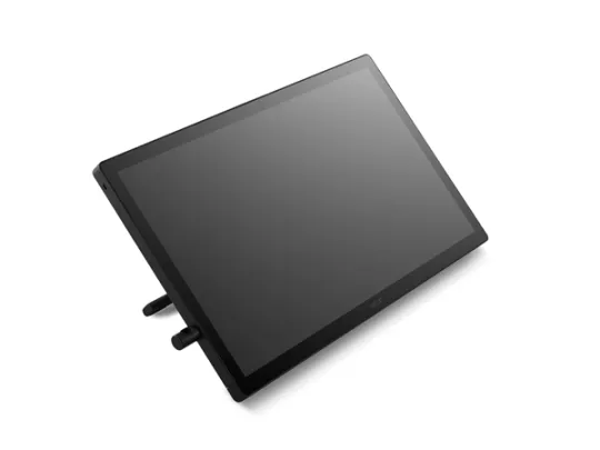 Wacom Cintiq 24" (2025) - Graphic tablet con display interattivo e supporto regolabile