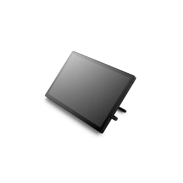 Wacom Cintiq 24" (2025) - Graphic tablet con display interattivo e supporto regolabile
