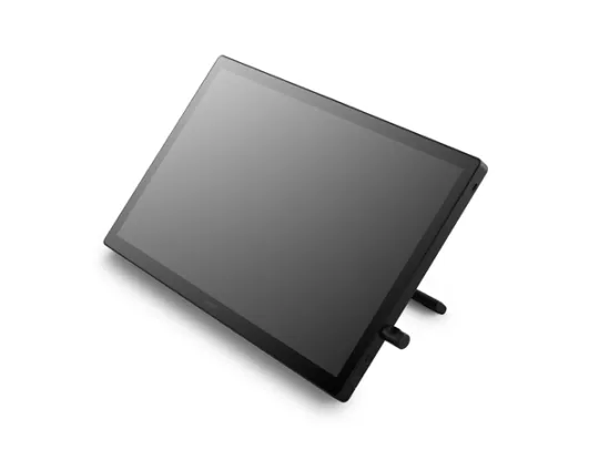 Wacom Cintiq 24" (2025) - Graphic tablet con display interattivo e supporto regolabile