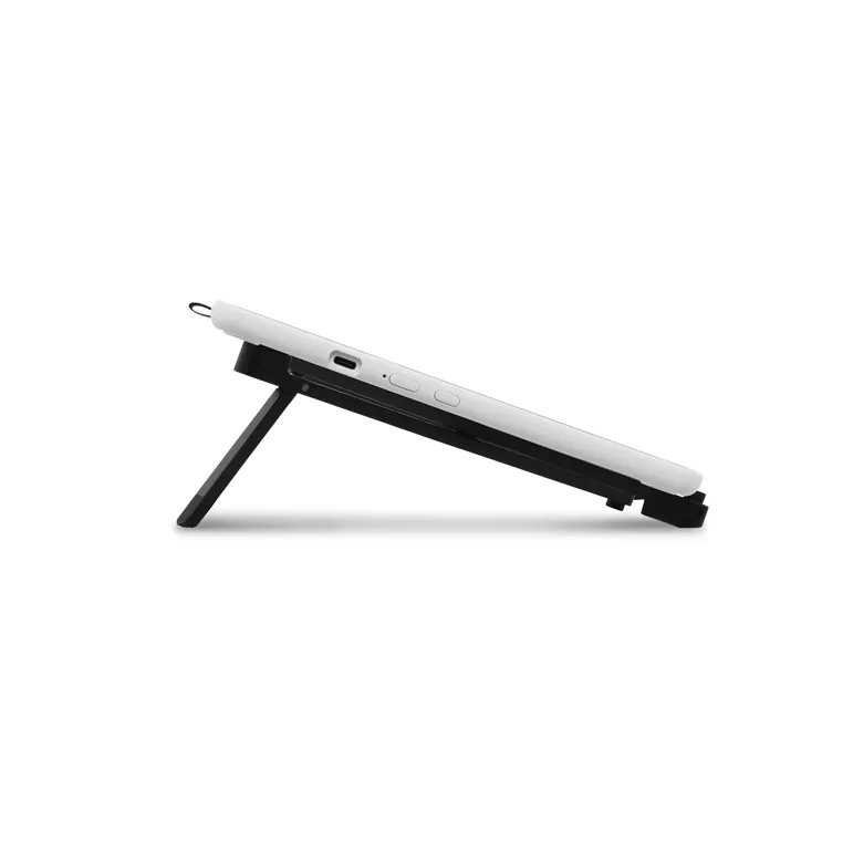 Wacom One 14" - Graphic tablet con display interattivo Full HD da 14" per principianti e studenti