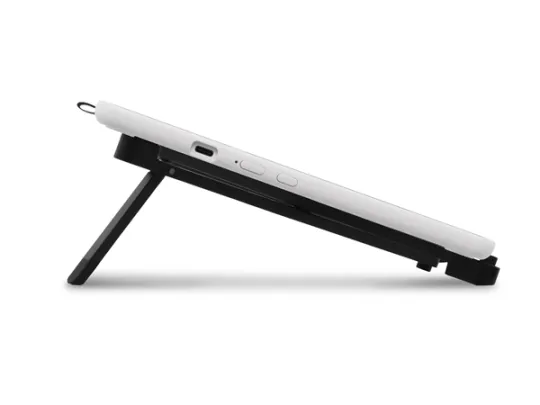 Wacom One 14" - Graphic tablet con display interattivo Full HD da 14" per principianti e studenti