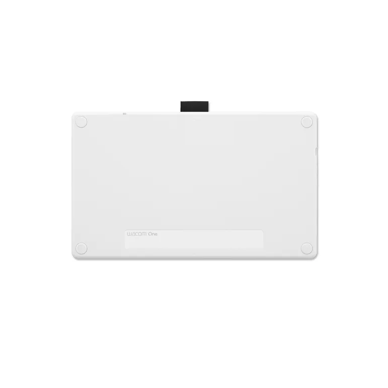 Wacom One 14" - Graphic tablet con display interattivo Full HD da 14" per principianti e studenti
