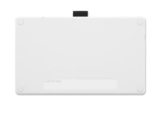 Wacom One 14" - Graphic tablet con display interattivo Full HD da 14" per principianti e studenti