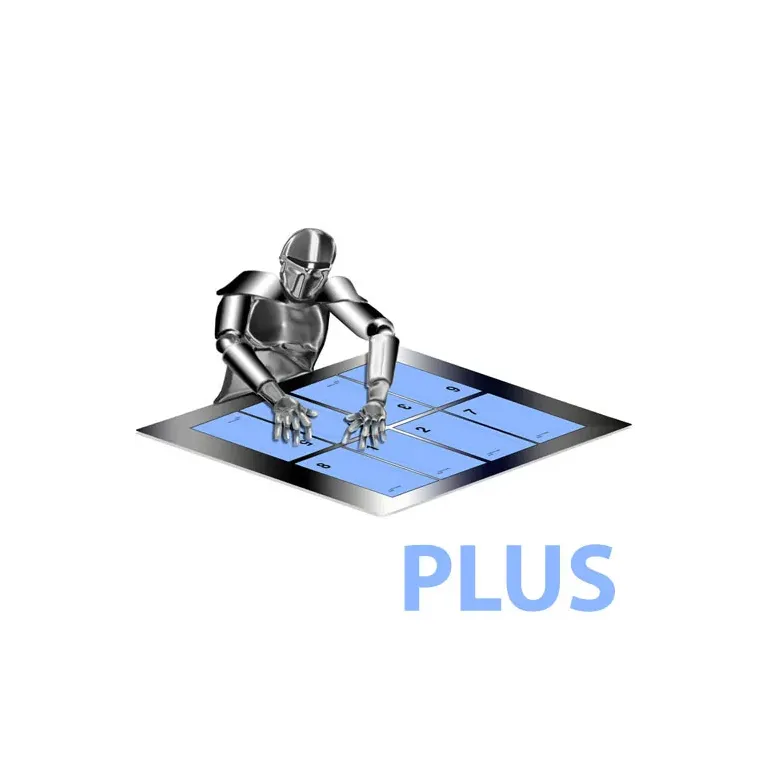 Quite Imposing Plus 6 - Aggiornamento da QI Plus v1/v2/v3/v4/v5 ITA ESD