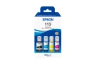 Epson C13T06B640 cartuccia d'inchiostro 4 pz Originale Nero, Ciano, Magenta, Giallo
