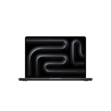 Apple Macbook Pro 14" M5 10-Core CPU and 10-Core GPU, 24GB, 1TB SSD - Nero Siderale