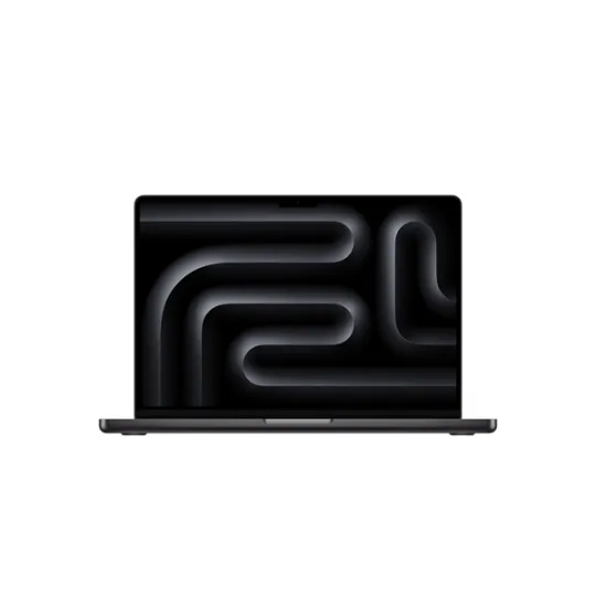 Apple Macbook Pro 14" M5 10-Core CPU and 10-Core GPU, 16GB, 1TB SSD - Nero Siderale