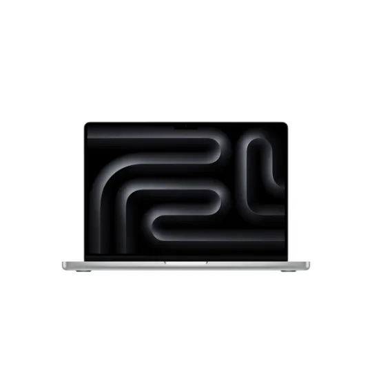 Apple Macbook Pro 14" M5 10-Core CPU and 10-Core GPU, 24GB, 1TB SSD - Argento