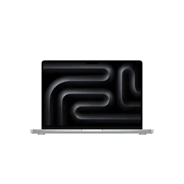 Apple Macbook Pro 14" M5 10-Core CPU and 10-Core GPU, 16GB, 1TB SSD - Argento