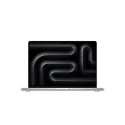 Apple Macbook Pro 14" M5 10-Core CPU and 10-Core GPU, 16GB, 1TB SSD - Argento