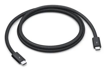 CAVO THUNDERBOLT 5 (USB-C) PRO (1M)
