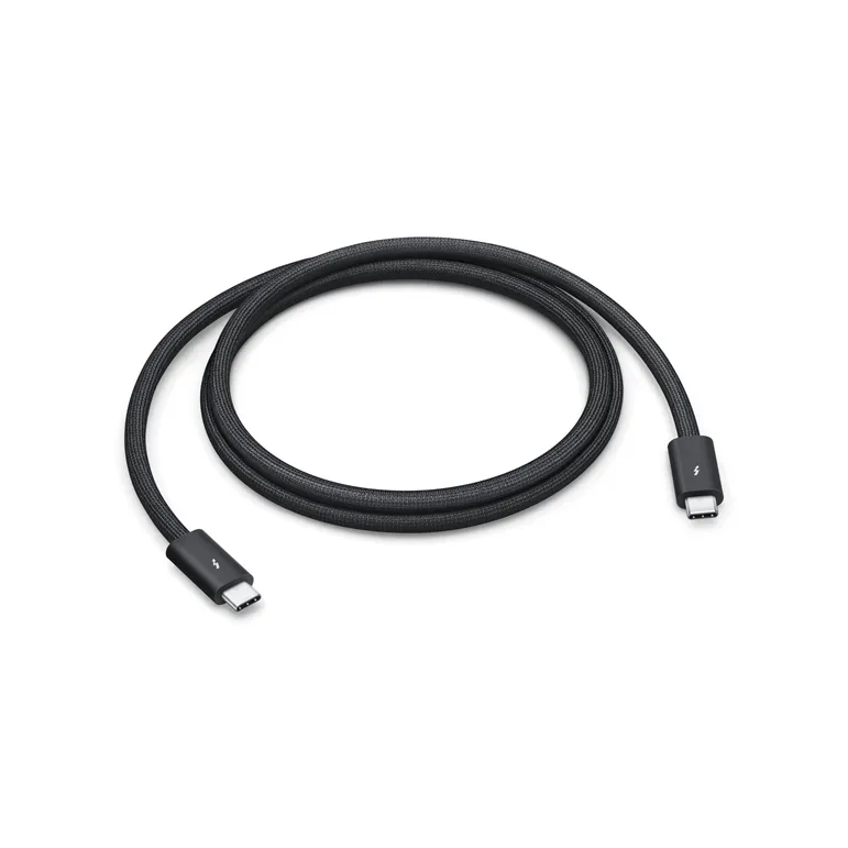 CAVO THUNDERBOLT 5 (USB-C) PRO (1M)