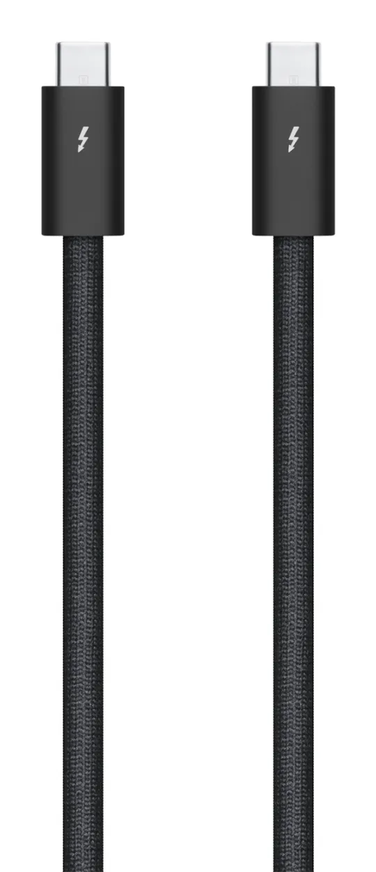 CAVO THUNDERBOLT 5 (USB-C) PRO (1M)