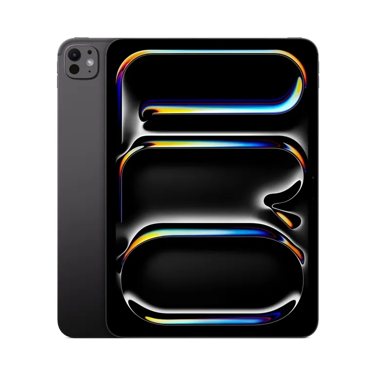 IPAD PRO 11" WI-FI 2TB CON VETRO NANOTEXTURE NERO SIDERALE