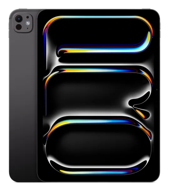 IPAD PRO 11" WI-FI 1TB CON VETRO NANOTEXTURE NERO SIDERALE