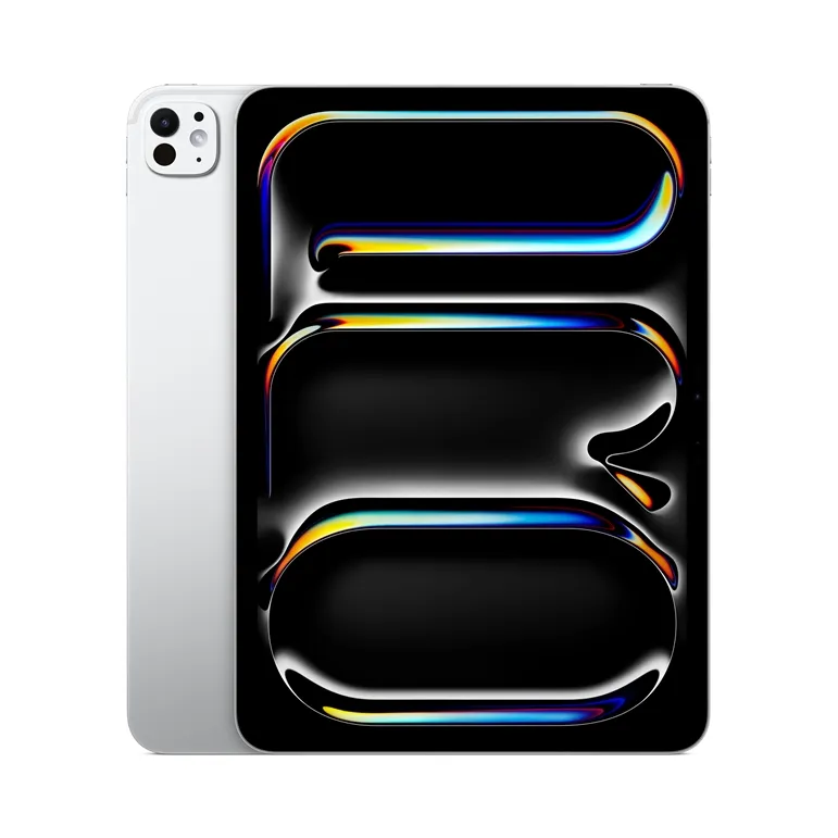 IPAD PRO 11" WI-FI 512GB CON VETRO STANDARD ARGENTO