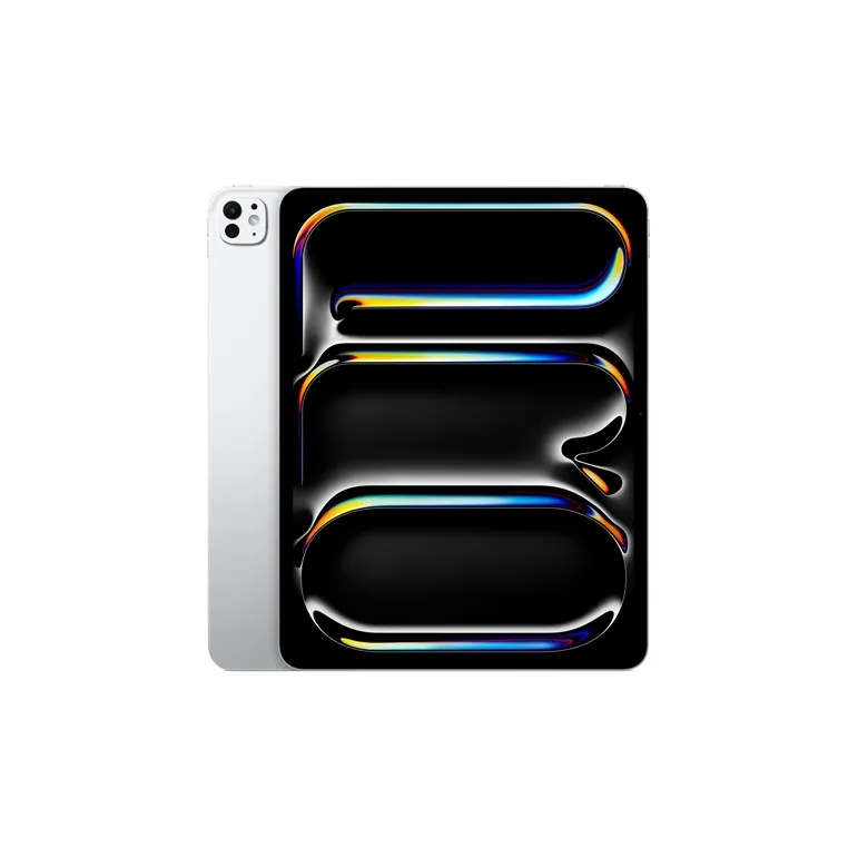 IPAD PRO 13" WI-FI 1TB CON VETRO NANOTEXTURE ARGENTO
