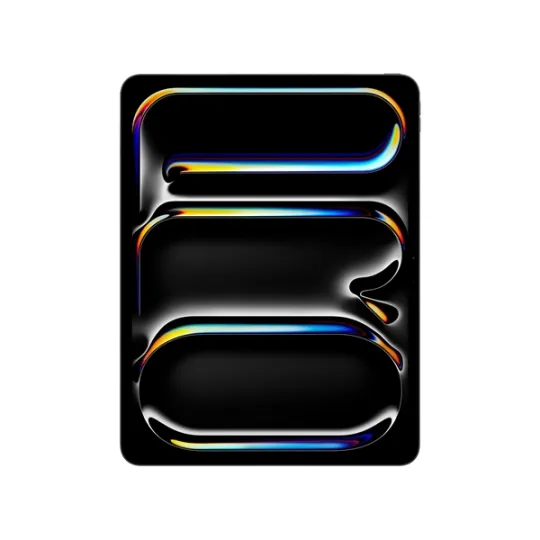 IPAD PRO 13" WI-FI 2TB CON VETRO STANDARD NERO SIDERALE
