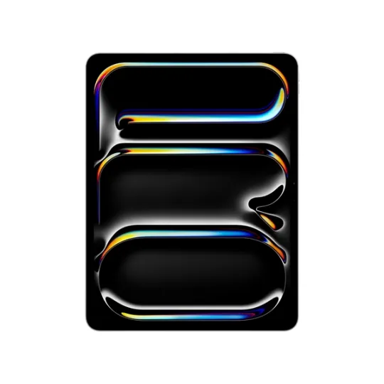 IPAD PRO 13" WI-FI 1TB CON VETRO STANDARD ARGENTO