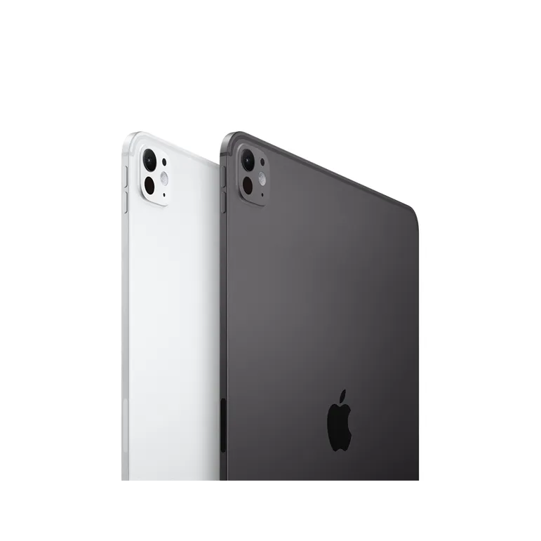 IPAD PRO 13" WI-FI 2TB CON VETRO STANDARD ARGENTO