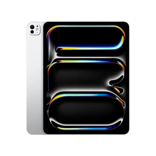 IPAD PRO 13" WI-FI 512GB CON VETRO STANDARD ARGENTO