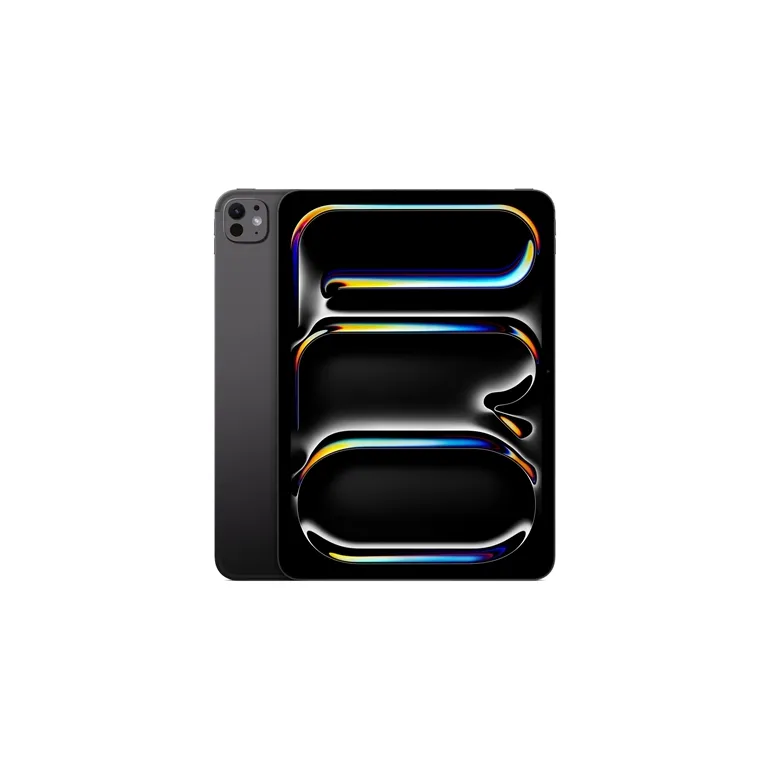 IPAD PRO 11" WI-FI + CELLULAR 256GB CON VETRO STANDARD NERO SIDERALE