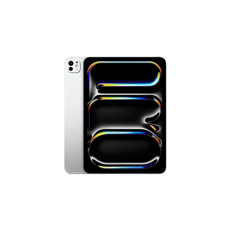 IPAD PRO 11" WI-FI + CELLULAR 2TB ARGENTO