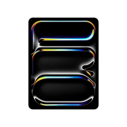 IPAD PRO 13" WI-FI + CELLULAR 1TB CON VETRO NANOTEXTURE ARGENTO