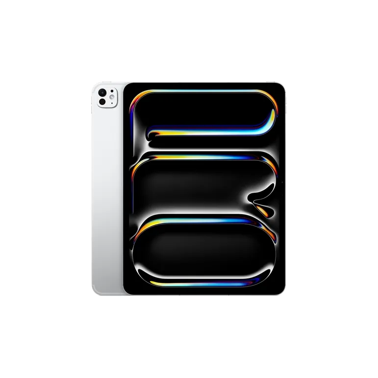 IPAD PRO 13" WI-FI + CELLULAR 1TB CON VETRO NANOTEXTURE ARGENTO