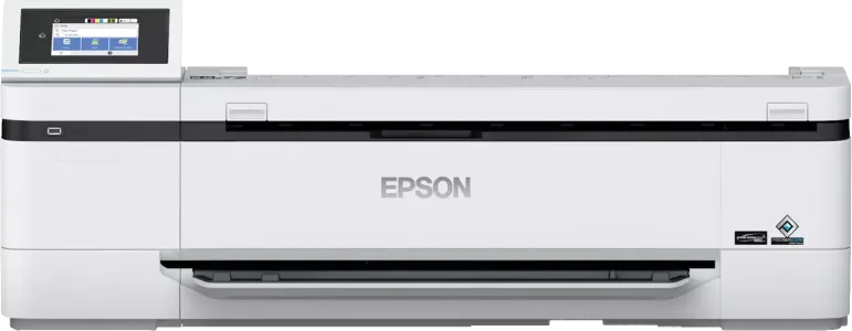 Epson SureColor SC-T3100M-MFP - Wireless Printer (without Stand) 220V